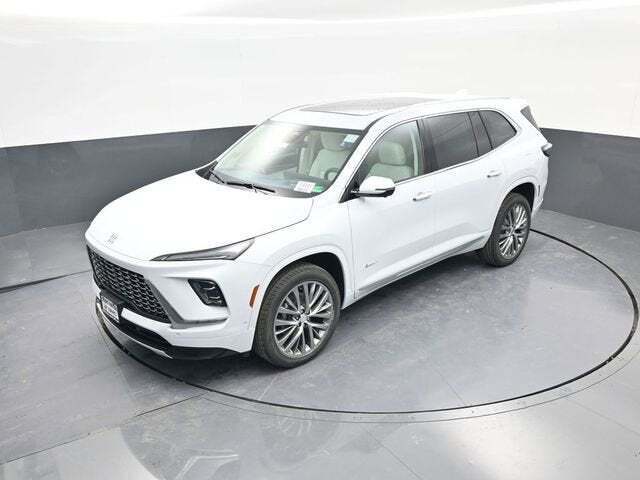2026 Buick Enclave Avenir FWD