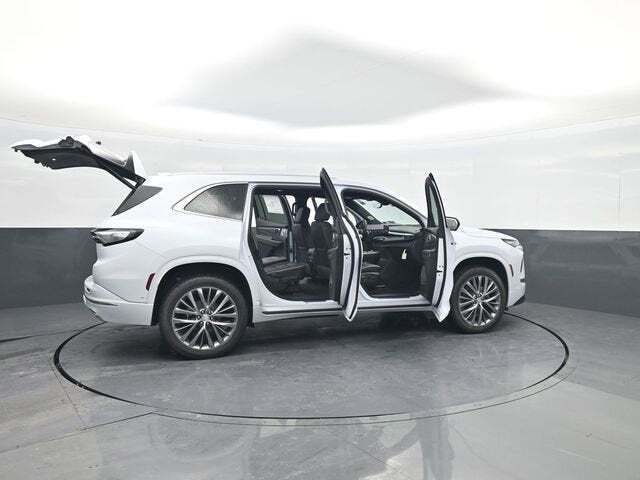 2026 Buick Enclave Avenir FWD