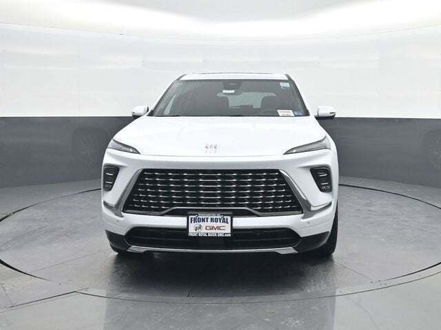 2026 Buick Enclave Avenir FWD