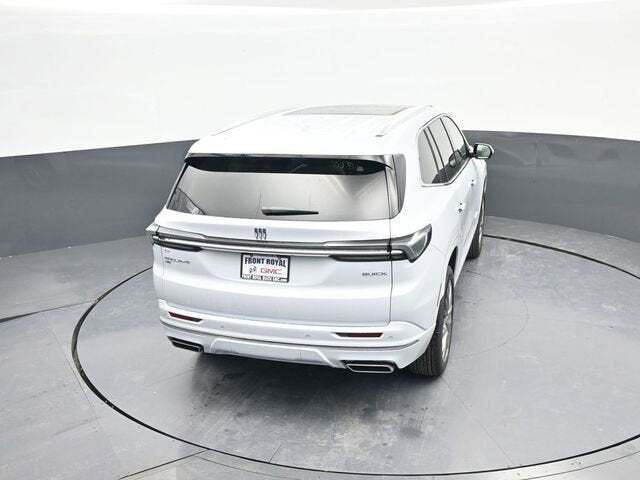 2026 Buick Enclave Avenir FWD