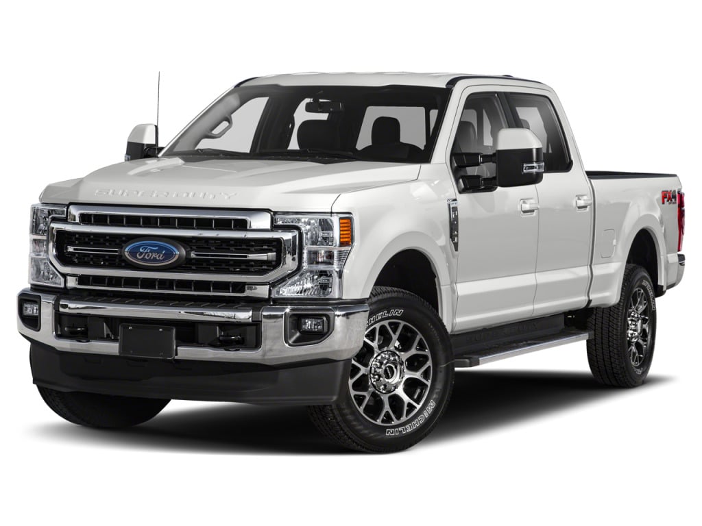 2021 Ford F-250 Super Duty LARIAT