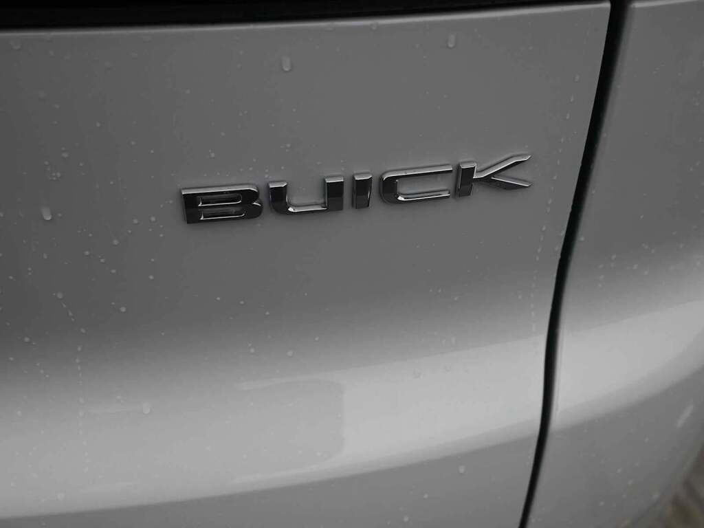 2026 Buick Enclave Avenir FWD