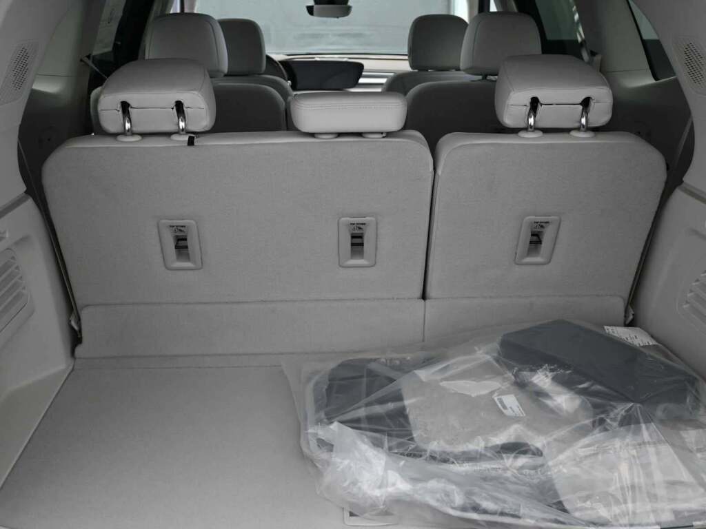 2026 Buick Enclave Avenir FWD