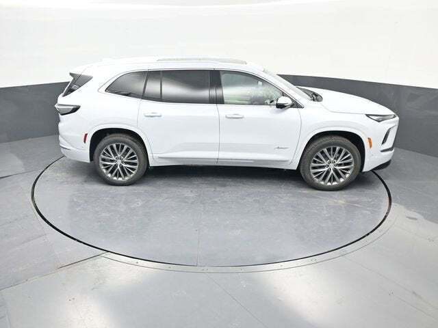 2026 Buick Enclave Avenir FWD