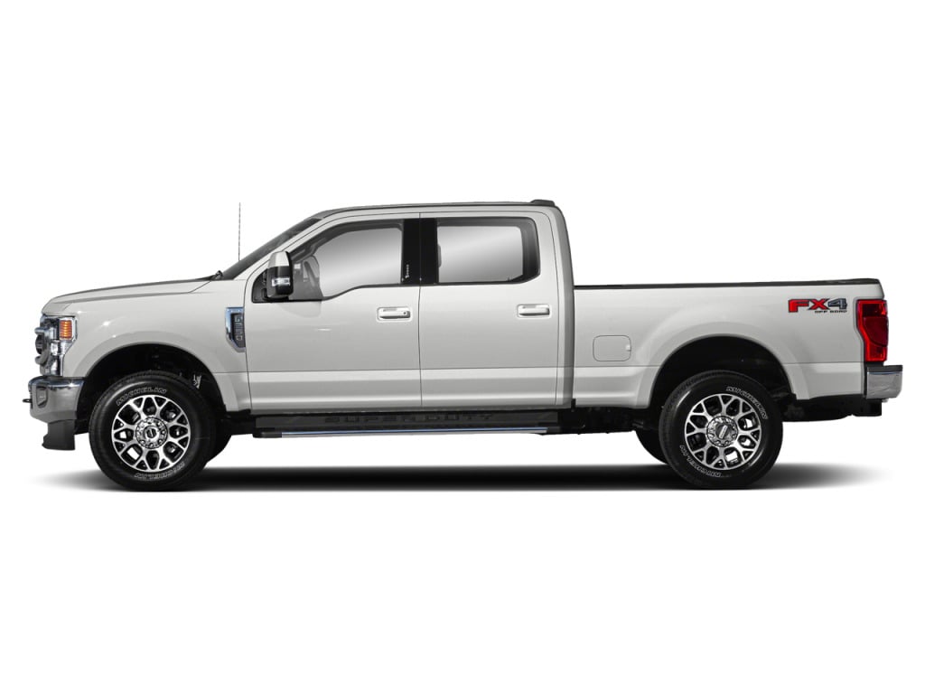 2021 Ford F-250 Super Duty LARIAT