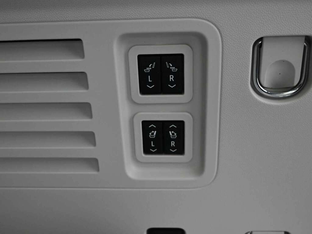 2026 Buick Enclave Avenir FWD