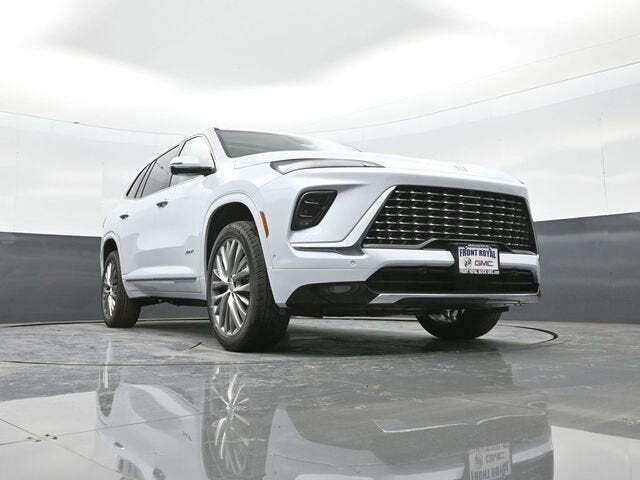 2026 Buick Enclave Avenir FWD