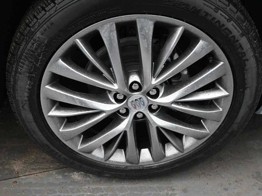 2026 Buick Enclave Avenir FWD