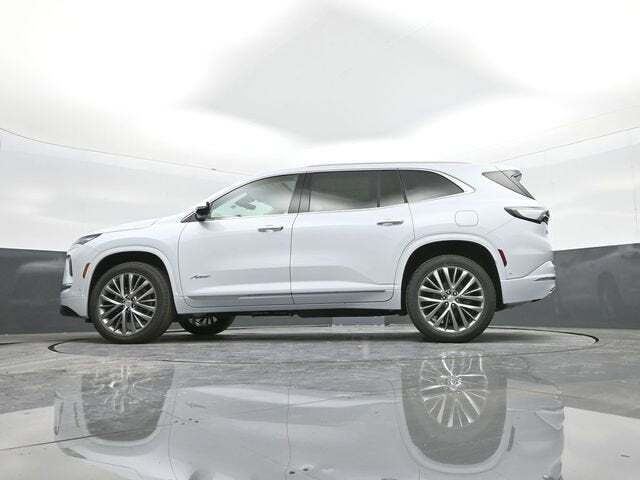 2026 Buick Enclave Avenir FWD