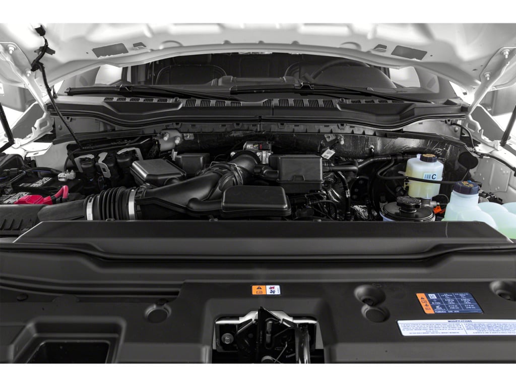 2021 Ford F-250 Super Duty LARIAT