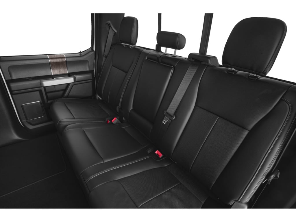 2021 Ford F-250 Super Duty LARIAT