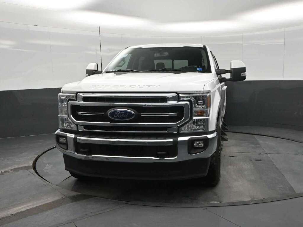 2021 Ford F-250 Super Duty LARIAT