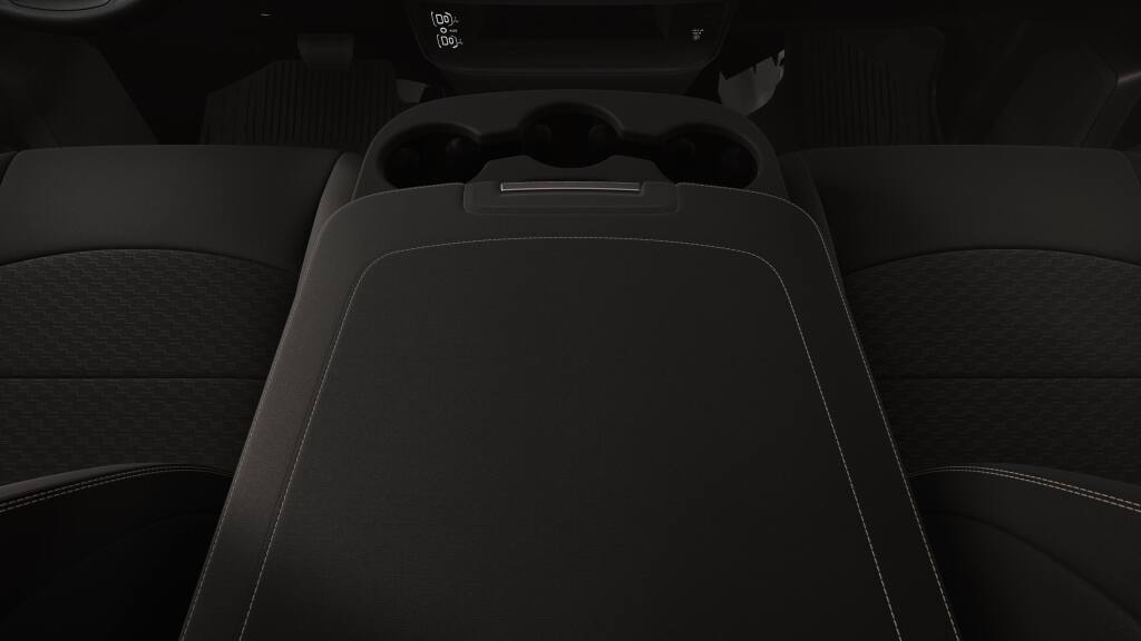 2026 Ram 2500 Tradesman Crew Cab 4x4 6'4" Box