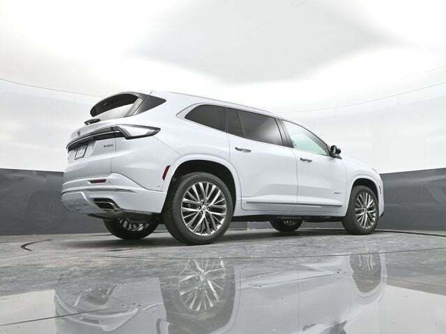 2026 Buick Enclave Avenir FWD