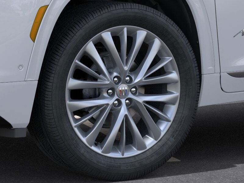 2026 Buick Enclave Avenir FWD