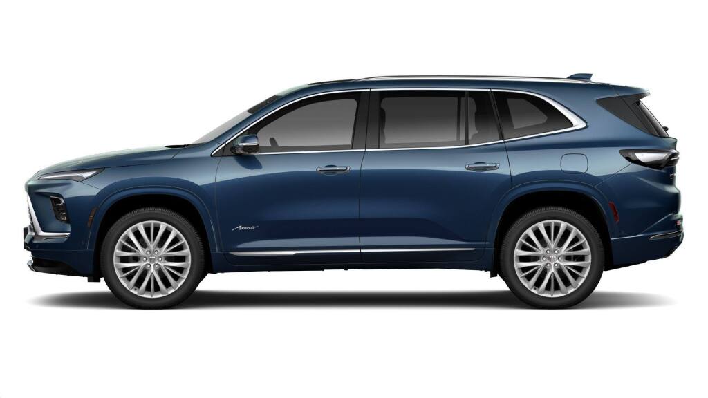 2026 Buick Enclave Avenir FWD