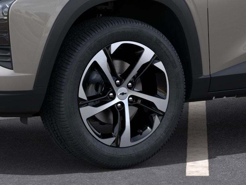 2026 Chevrolet Trax FWD 1RS