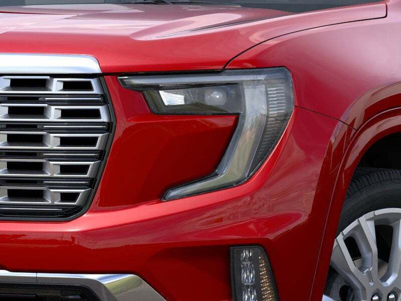 2026 GMC Acadia Denali AWD