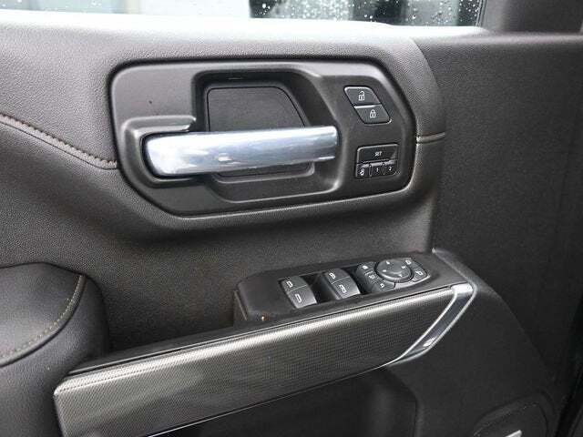 2020 GMC Sierra 2500HD AT4