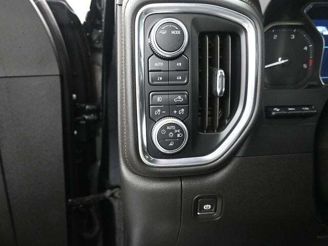 2020 GMC Sierra 2500HD AT4