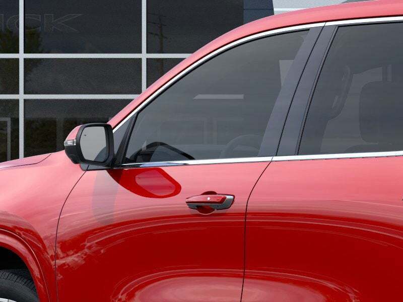 2026 GMC Acadia Denali AWD