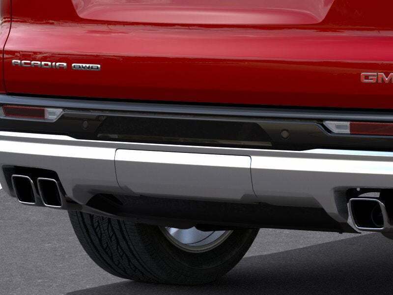 2026 GMC Acadia Denali AWD