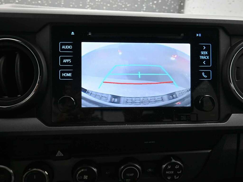 2019 Toyota Tacoma SR5 V6