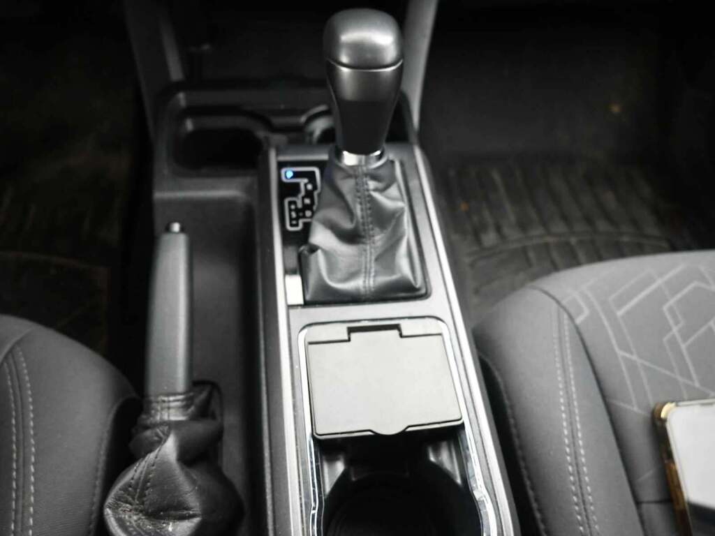 2019 Toyota Tacoma SR5 V6