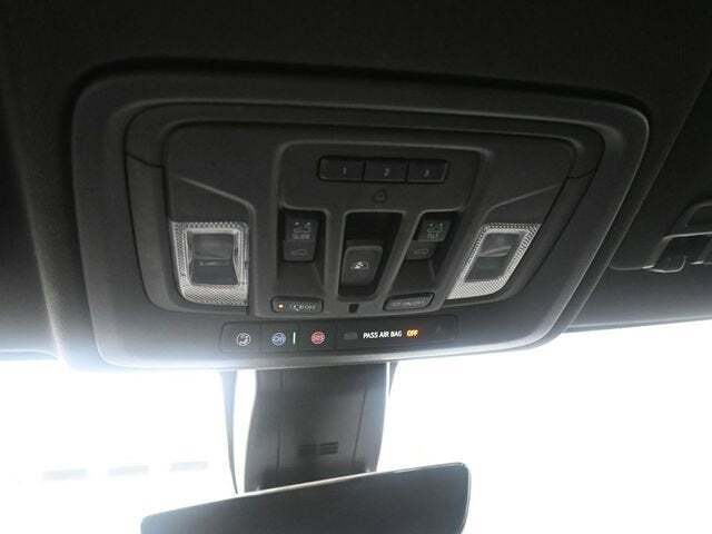 2020 GMC Sierra 2500HD AT4