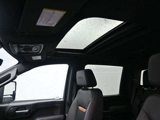 2020 GMC Sierra 2500HD AT4