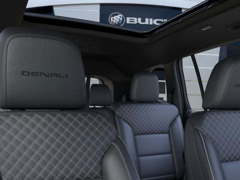 2026 GMC Acadia Denali AWD