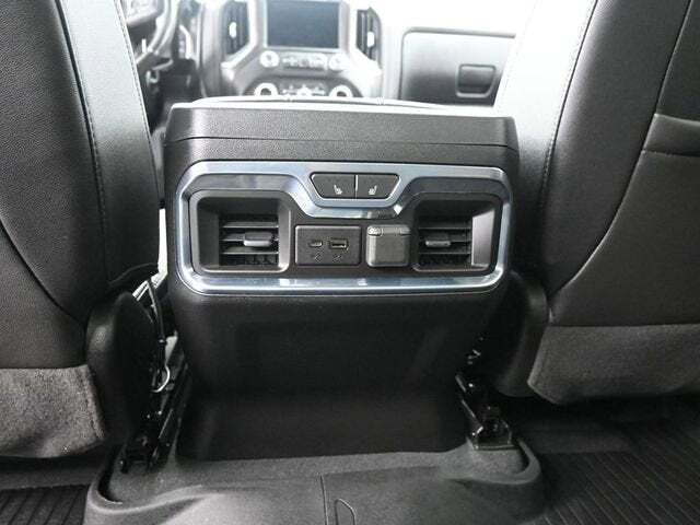 2020 GMC Sierra 2500HD AT4