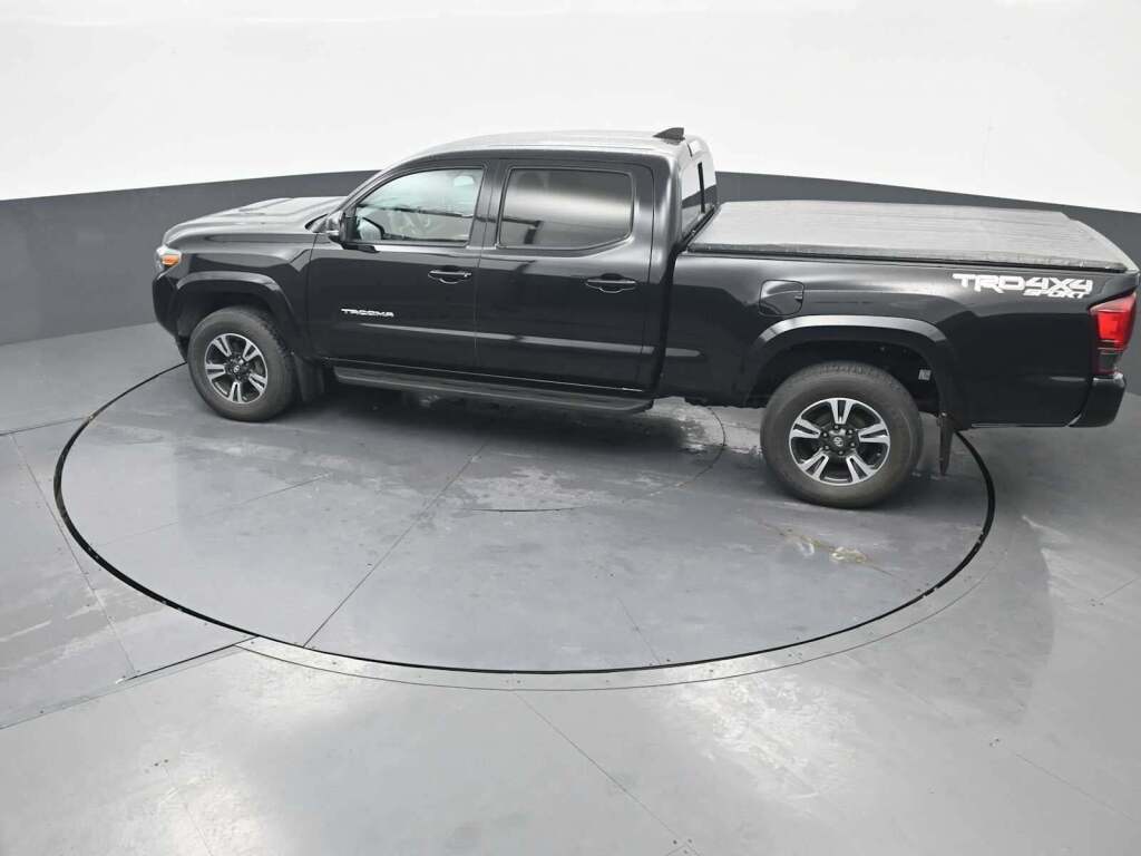 2019 Toyota Tacoma SR5 V6