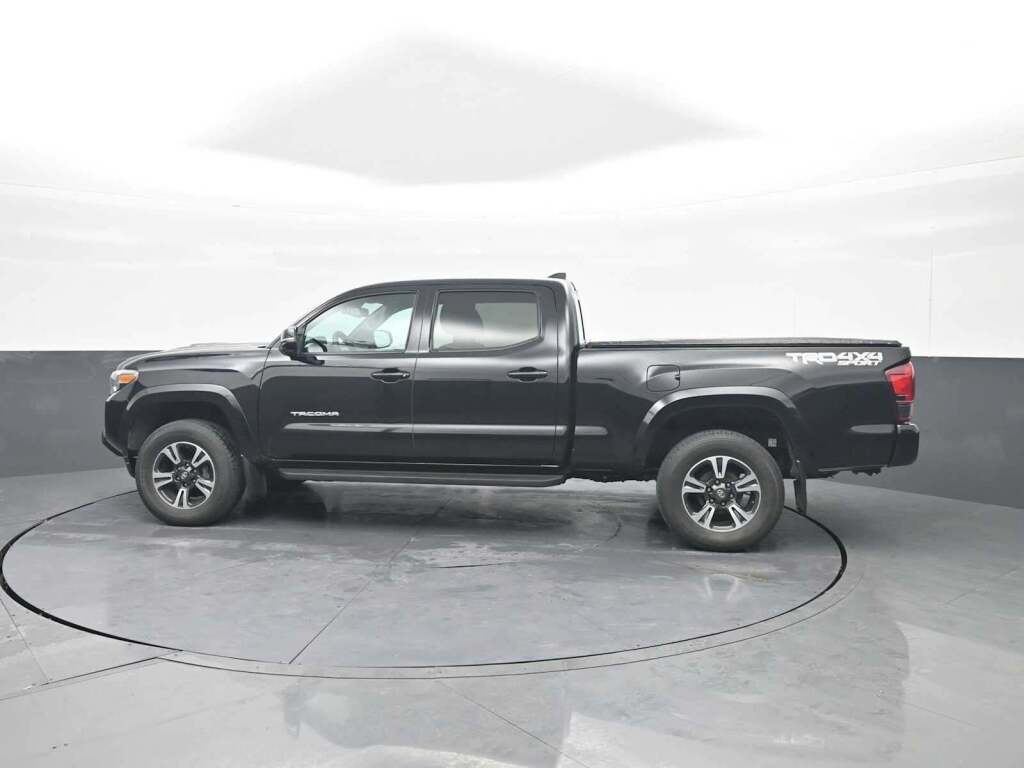 2019 Toyota Tacoma SR5 V6