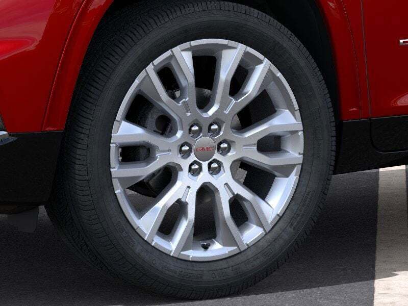 2026 GMC Acadia Denali AWD