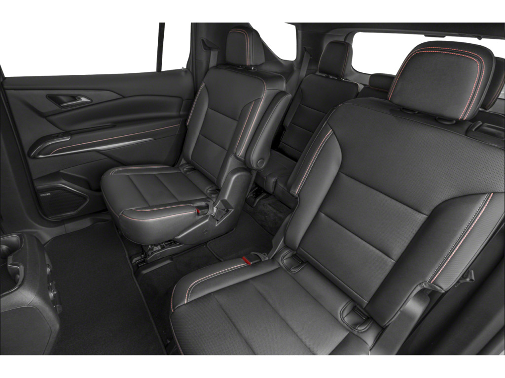 2024 Chevrolet Traverse AWD Z71