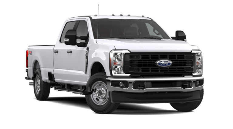 2026 Ford F-250 Super Duty XL