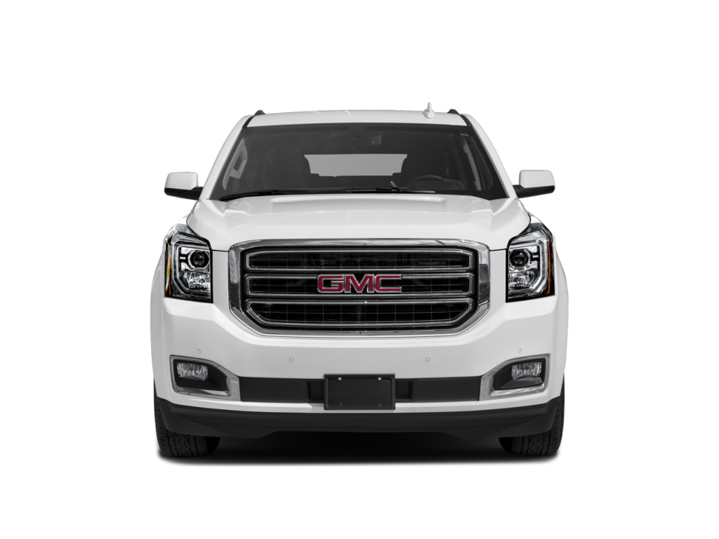 2019 GMC Yukon XL SLT Standard Edition