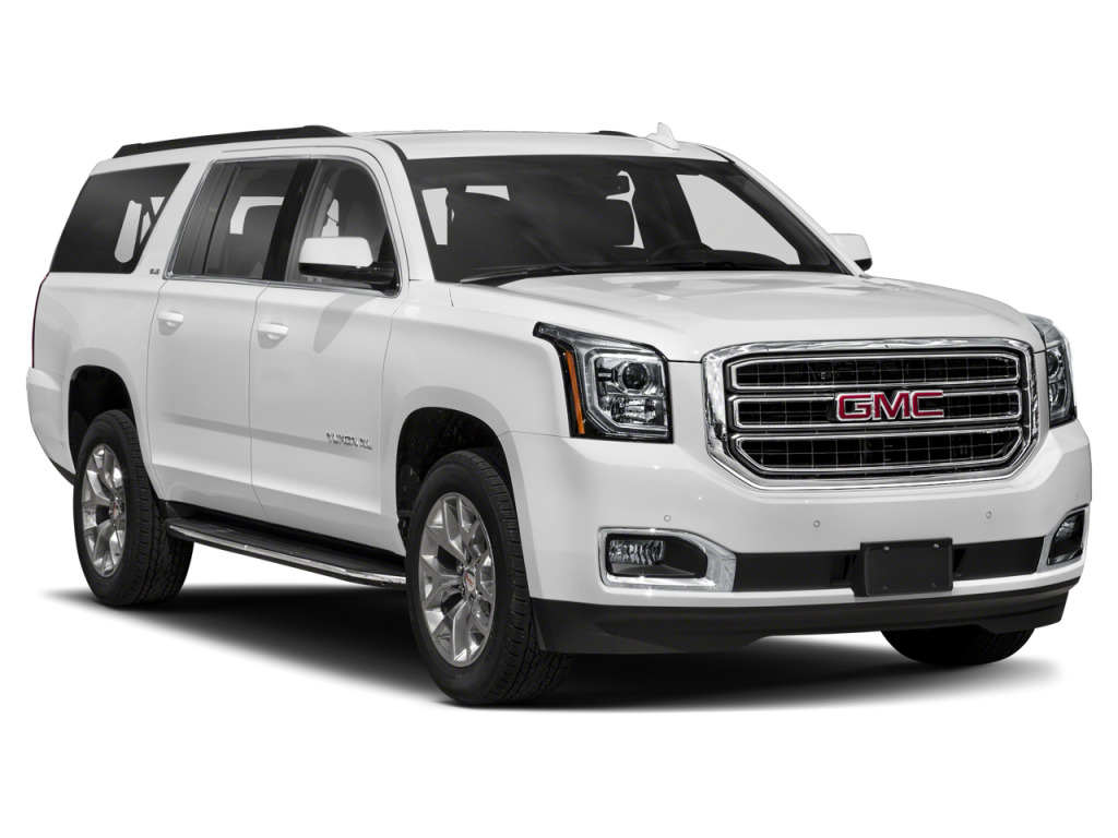 2019 GMC Yukon XL SLT Standard Edition