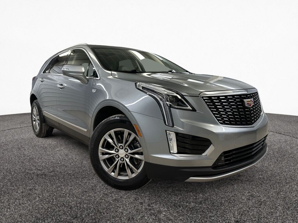 2023 Cadillac XT5 Premium Luxury AWD