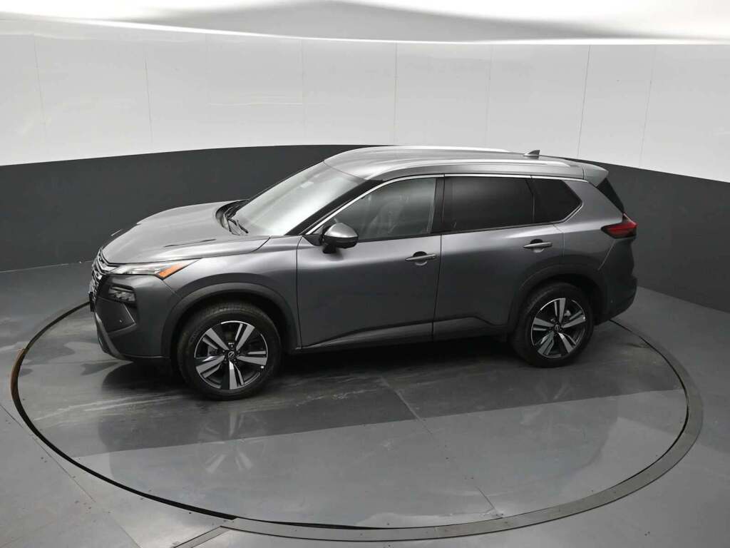 2024 Nissan Rogue SL Intelligent AWD