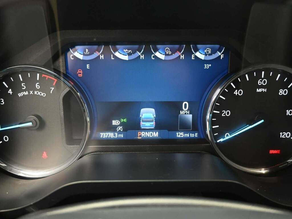 2023 Ford Expedition Limited