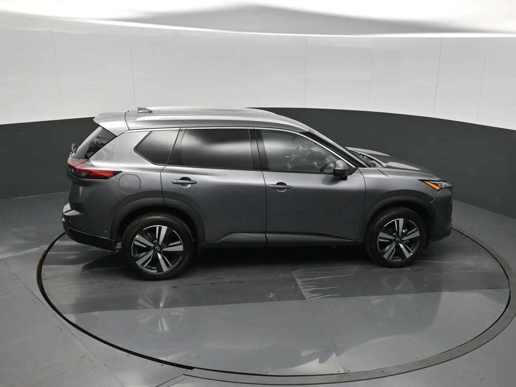2024 Nissan Rogue SL Intelligent AWD