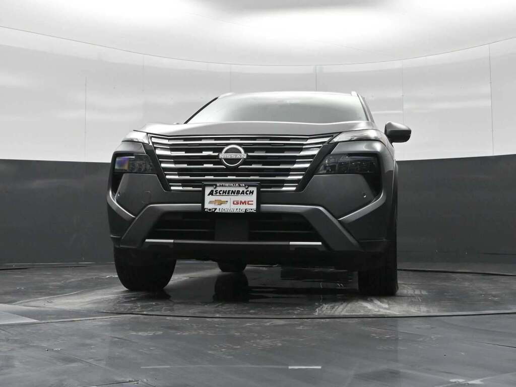 2024 Nissan Rogue SL Intelligent AWD