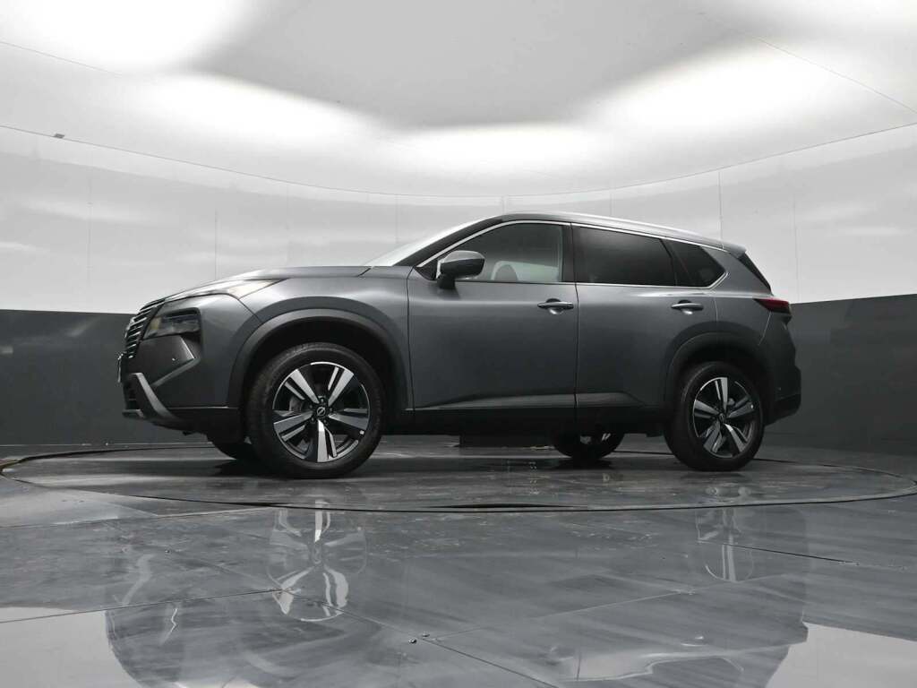 2024 Nissan Rogue SL Intelligent AWD