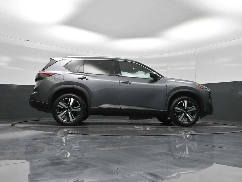 2024 Nissan Rogue SL Intelligent AWD