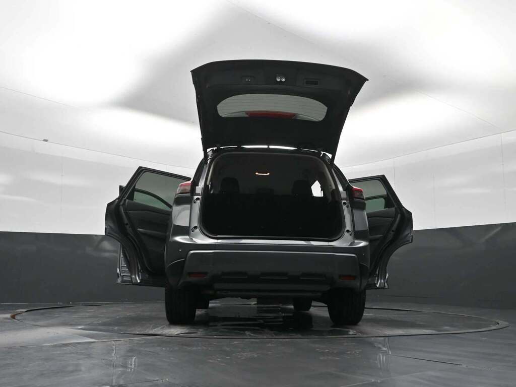 2024 Nissan Rogue SL Intelligent AWD