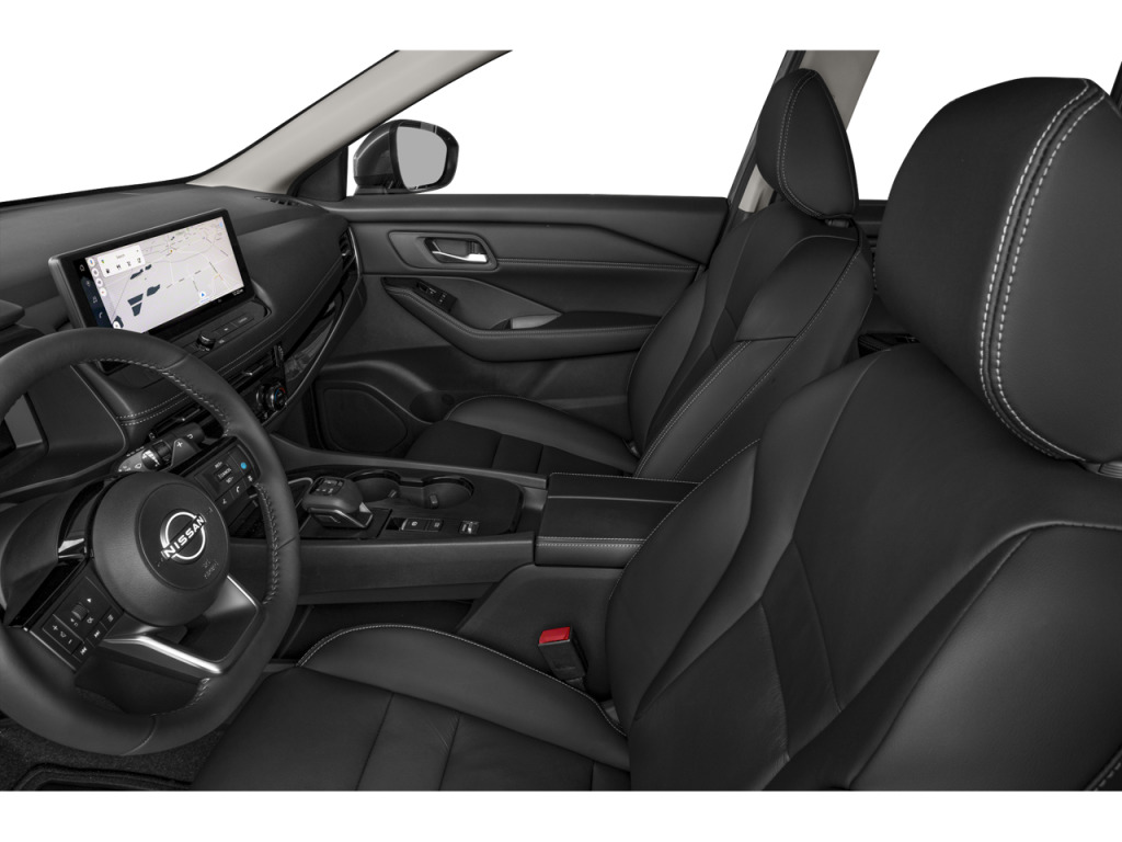 2024 Nissan Rogue SL Intelligent AWD