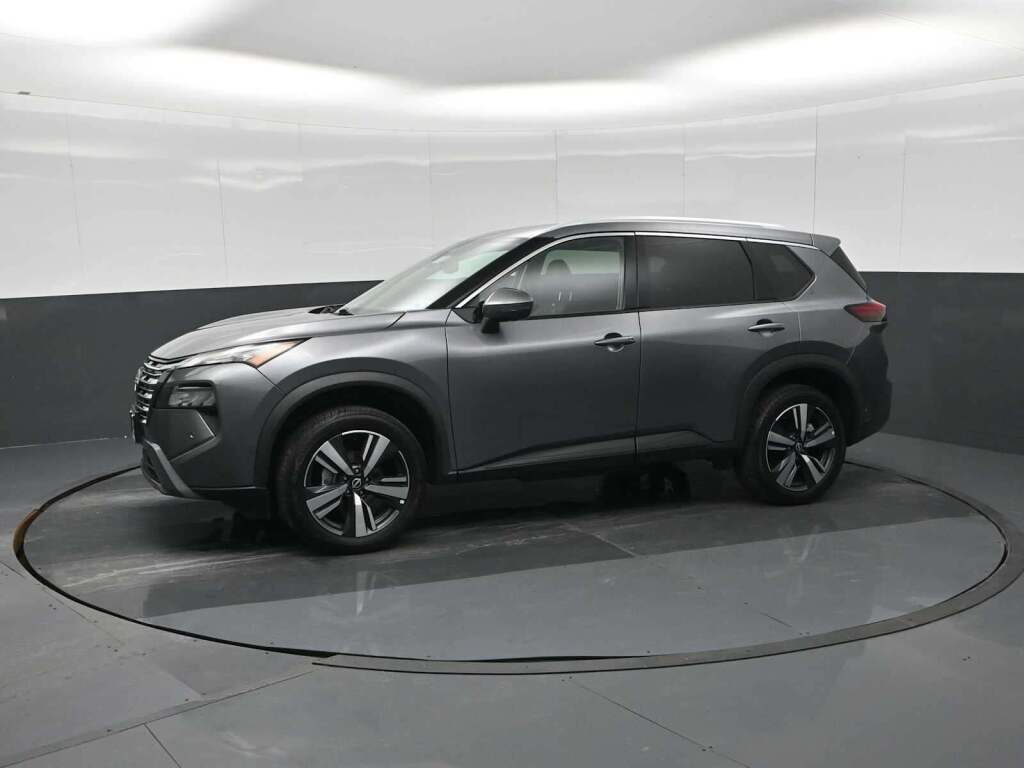 2024 Nissan Rogue SL Intelligent AWD