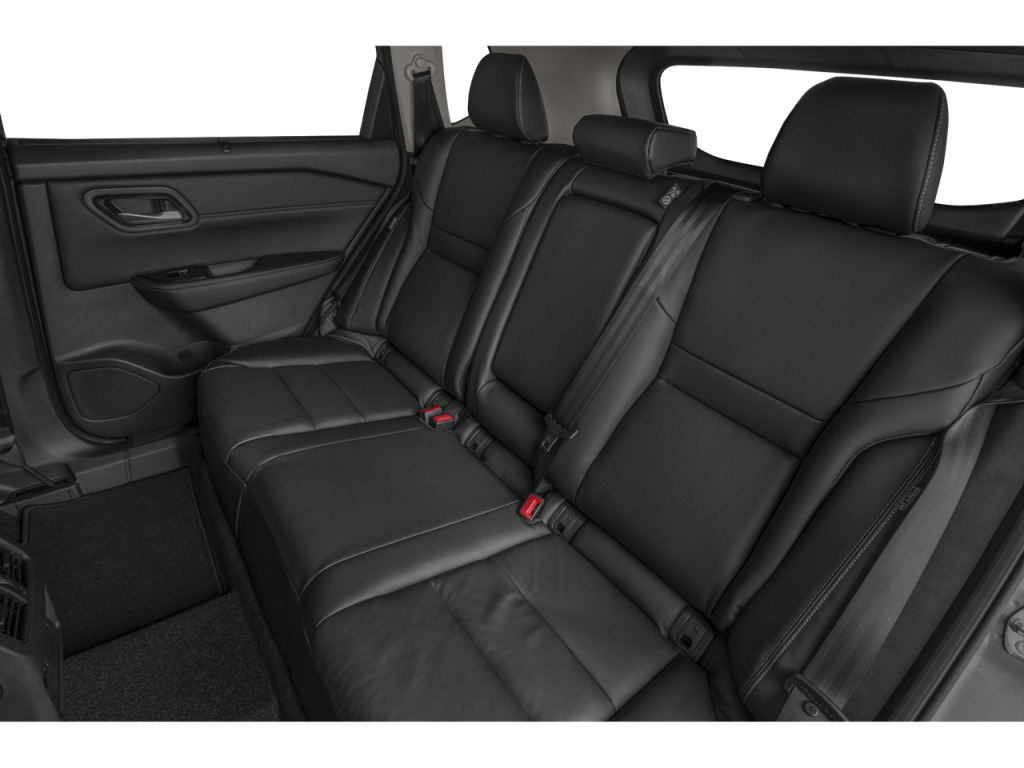 2024 Nissan Rogue SL Intelligent AWD